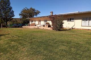 4 Bedroom Property for Sale in Philippolis Free State